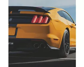 Ford Racing Rear Spoiler w/Gurney Flap Ford Mustang 2015-2021