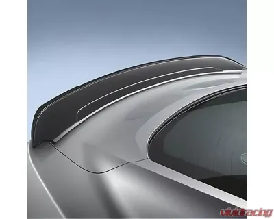 Ford Racing Track Pack Rear Spoiler Ford Mustang 2015-2018 - M-16600-GT350A
