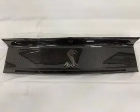 Ford Racing Deck Lid Trim Panel Ford Mustang Shelby GT500 2020-2022