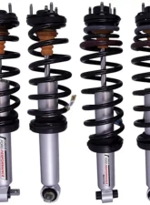 Ford Racing 2in Off-Road Suspension Lift Kit Ford Bronco 4-Door 2021-2023                                     - M-18000-B1 - Image 4