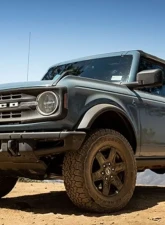 Ford Racing 2in Off-Road Suspension Lift Kit Ford Bronco 4-Door 2021-2023                                     - M-18000-B1 - Image 3