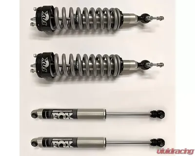 Ford Racing Fox Tuned By Ford Performance Off-Road Suspension Leveling Kit Ford Ranger 2019-2021 - M-18000-RA