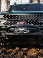 Ford Racing WARN Winch Kit Ford Bronco 2021                                     - M-1821-B - Image 6