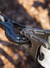 Ford Racing WARN Winch Kit for 2020-2021 Super Duty 12,000 lb Synthetic Line                                     - M-1821-SD - Image 4