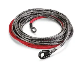 Ford Racing Replacement Winch Rope Ford Super Duty