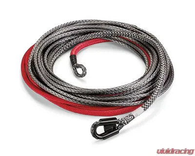 Ford Racing Replacement Winch Rope Ford Super Duty - M-1821-TWR