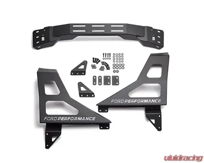Ford Racing Performance Chase Rack Ford Ranger 2019 - M-19007-R