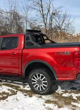 Ford Racing Performance Chase Rack Ford Ranger 2019                                     - M-19007-R - Image 2