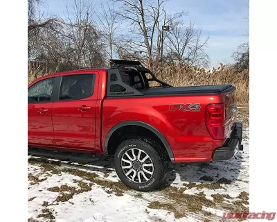 Ford Racing Performance Chase Rack Ford Ranger 2019 - M-19007-R
