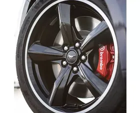 Ford Racing Bullitt Brake Kit Ford Mustang 2015-2020