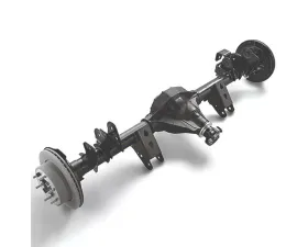 Ford Racing M220 Rear Axle Assembly - 4.46 Ratio w/ Electronic Locking Differential Ford Bronco 2021