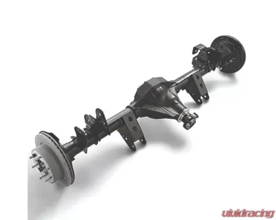 Ford Racing M220 Rear Axle Assembly - 4.70 Ratio w/ Electronic Locking Differential Ford Bronco 2021 - M-4000-470B