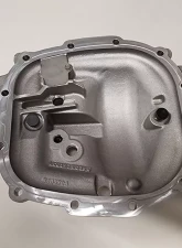 Ford Racing Differential Cover - 8.8in. IRS Ford Mustang 2015+                                     - M-4033-G4 - Image 2