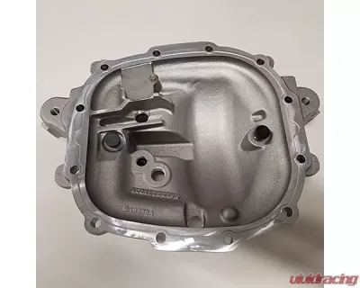 Ford Racing Differential Cover - 8.8in. IRS Ford Mustang 2015+ - M-4033-G4
