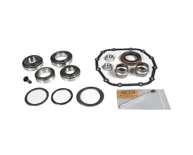 Ford Racing M220 Rear End Ring And Pinion Installation Kit Ford Bronco | Ranger 2019-2022