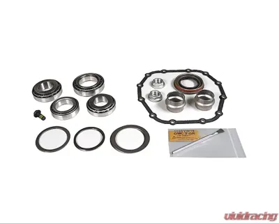 Ford Racing M220 Rear End Ring And Pinion Installation Kit Ford Bronco | Ranger 2019-2022 - M-4210-R