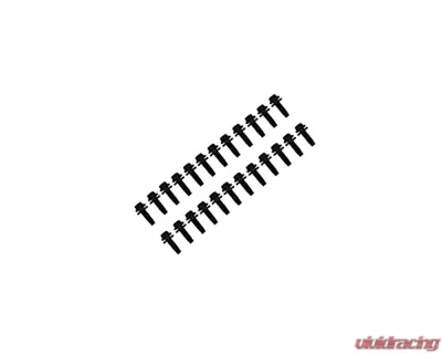 Ford Racing FPP Bead Lock Ring Bolt Kit Ford F-150 Raptor | Bronco 2017-2021 - M-503317K-BOLT