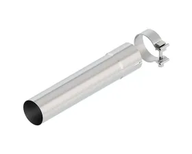 Ford Racing 157 Wheelbase Exhaust Extension Pipe Ford F-150 2021-2022