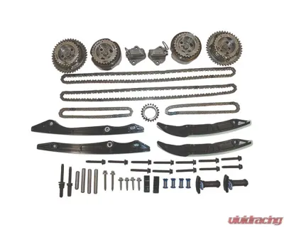 Ford Racing Coyote 5.0L 4V TI-VCT Camshaft Drive Kit Ford Mustang 2018 - M-6004-A5018