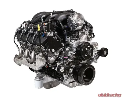 Ford Racing 7.3L V8 Crate Engine Ford Super Duty 2020 - M-6007-73