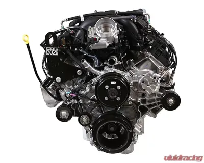 Ford Racing 7.3L V8 Crate Engine Ford Super Duty 2020 - M-6007-73