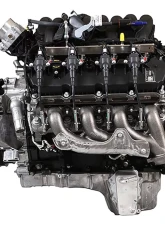 Ford Racing 7.3L V8 Crate Engine Ford Super Duty 2020                                     - M-6007-73 - Image 5