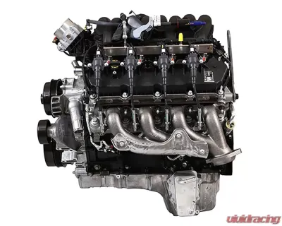Ford Racing 7.3L V8 Crate Engine Ford Super Duty 2020 - M-6007-73