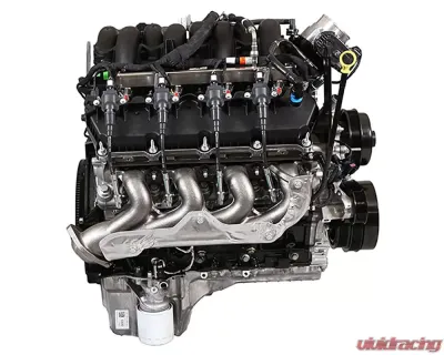 Ford Racing 7.3L V8 Crate Engine Ford Super Duty 2020 - M-6007-73