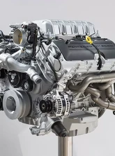 Ford Racing 5.2L 760HP w/ Eaton TVS R2650 Supercharger Crate Engine Ford Mustang GT500 2020+                                     - M-6007-M52SC - Image 2