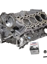 Ford Racing 5.0L Gen 3 Coyote Aluminator NA Short Block 12:1 CR Ford Gen 1 | 2 | 3 | GT350                                     - M-6009-A50NAB - Image 6