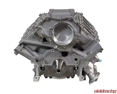 Ford Racing 5.0L Gen 3 Coyote Aluminator NA Short Block 12:1 CR Ford Gen 1 | 2 | 3 | GT350 - M-6009-A50NAB