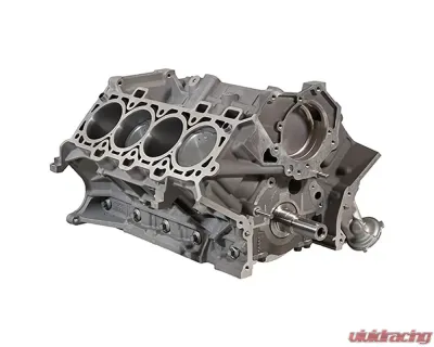 Ford Racing Gen 3 5.0L Coyote Aluminator SC Short Block for Mustang GT350 2018+ - M-6009-A50SCB