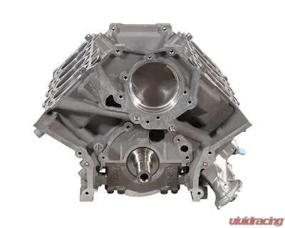 Ford Racing Gen 3 5.0L Coyote Aluminator SC Short Block for Mustang GT350 2018+ - M-6009-A50SCB
