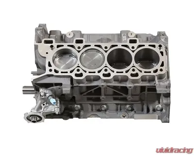 Ford Racing Gen 3 5.0L Coyote Aluminator SC Short Block for Mustang GT350 2018+ - M-6009-A50SCB