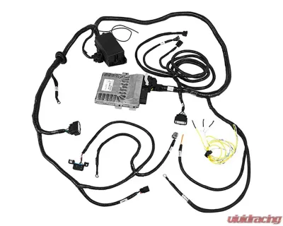 Ford Racing Automatic Transmission Control Pack Ford  Mustang GT Coyote Gen 3 2018-2020 - M-6017-M50BA