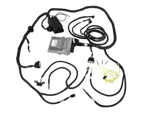 Ford Racing w/ 2021 10R80 Transmission Control Pack Ford Mustang GT Coyote Gen 3 2018-2021