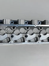 Ford Racing D3 Race Aluminum Cylinder Head Cubed                                     - M-6049-D3C - Image 4