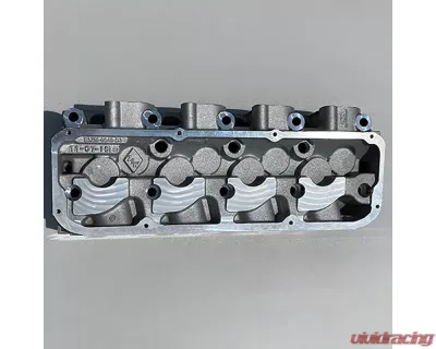 Ford Racing D3 Race Aluminum Cylinder Head Cubed - M-6049-D3C