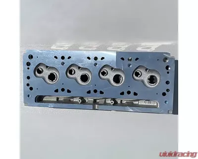 Ford Racing D3 Race Aluminum Cylinder Head Cubed - M-6049-D3C