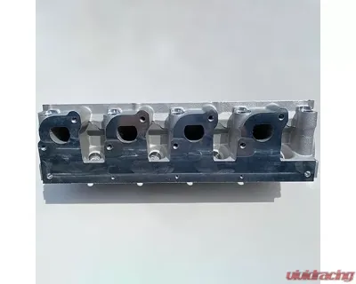 Ford Racing D3 Race Aluminum Cylinder Head Cubed - M-6049-D3C