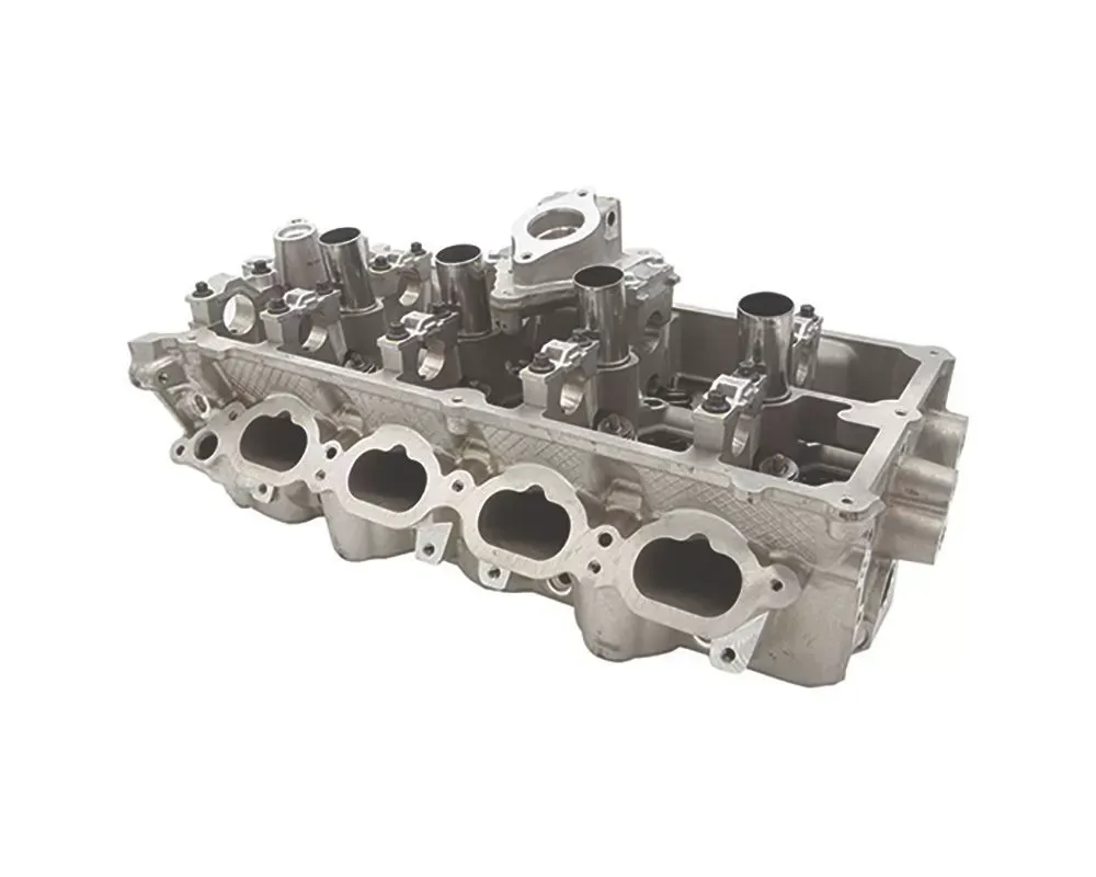 Ford Racing 5.0L Cylinder Head RH Ford Gen 3 Mustang Coyote 2018 - M-6049-M50B