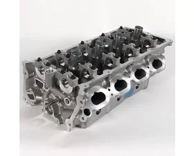 Ford Racing 5.2L Cylinder Head RH - Semi Finished Ford Mustang GT350