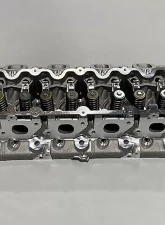 Ford Racing 7.3L Cylinder Head Assembled RH                                     - M-6049-SD73A - Image 2