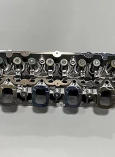 Ford Racing 7.3L Cylinder Head Assembled RH                                     - M-6049-SD73A - Image 2