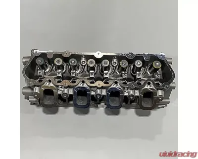 Ford Racing 7.3L Cylinder Head Assembled RH - M-6049-SD73A