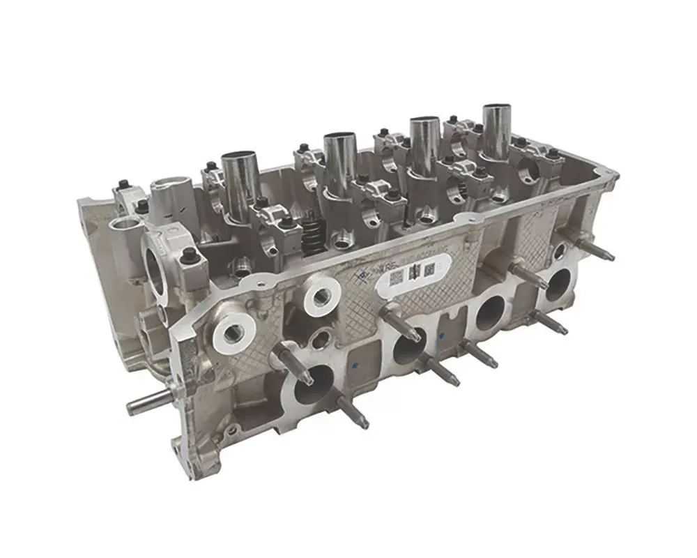Ford Racing 5.0L Cylinder Head LH Ford Gen 3 Mustang Coyote 2018 - M-6050-M50B