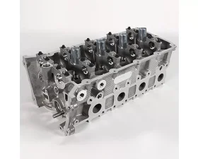 Ford Racing 5.2L Cylinder Head LH - Semi Finished Ford Mustang GT350