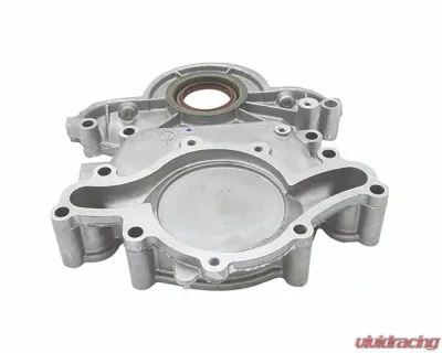 Ford Racing 289/302/351W Short Serpentine Belt-Front Timing Cover - M-6059-A50
