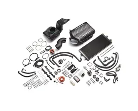 Ford Racing  5.0L Supercharger Kit Ford F-150 2021-2022