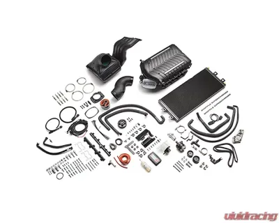 Ford Racing  5.0L Supercharger Kit Ford F-150 2021-2022 - M-6066-F150SCA